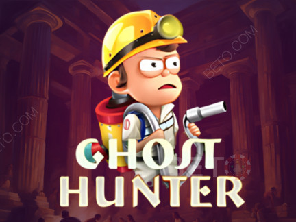 Ghost Hunter (KA Gaming) डेमो