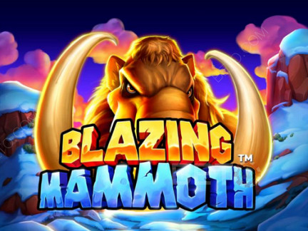 Blazing Mammoth डेमो