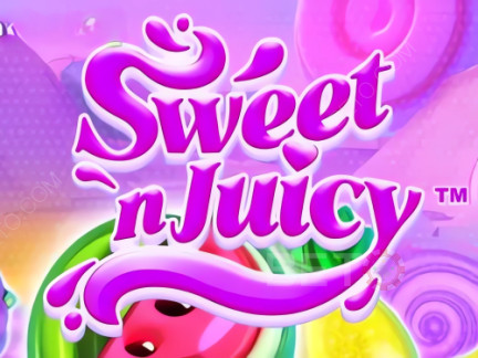 Sweet N Juicy डेमो