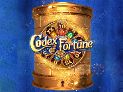 Codex of Fortune डेमो