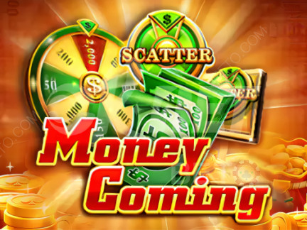 Money Coming डेमो