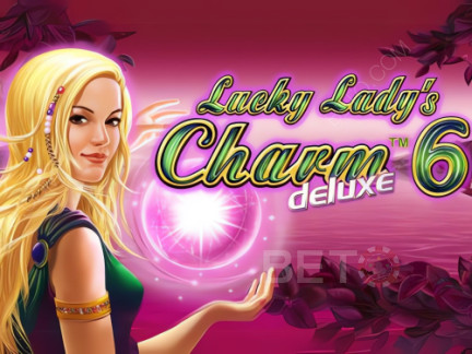 Lucky Lady's Charm deluxe 6 डेमो