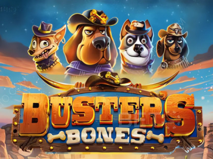 Buster’s Bones डेमो