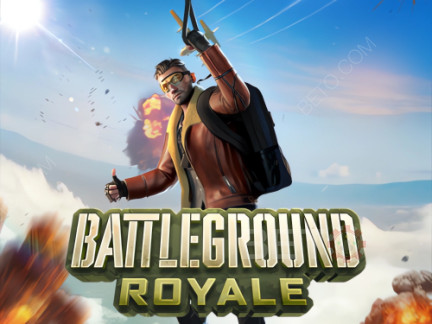 Battleground Royale डेमो