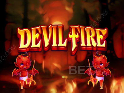 Devil Fire डेमो