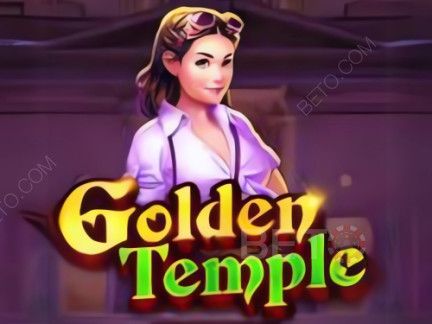 Golden Temple (TaDa Gaming) डेमो