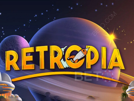 Retropia डेमो
