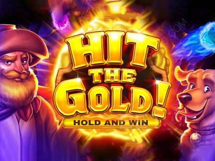Hit the Gold! डेमो