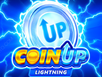 Coin Up: Lightning डेमो