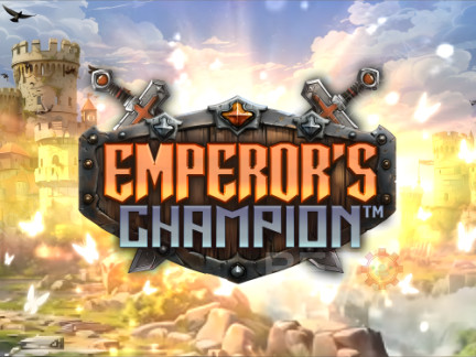 Emperor's Champion डेमो