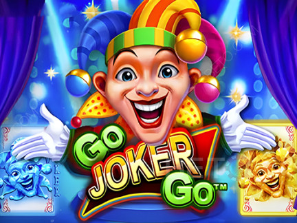 Go Joker Go डेमो