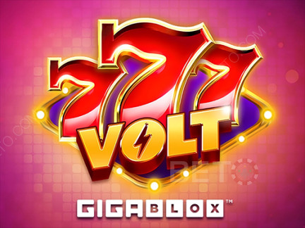 777 Volt GigaBlox डेमो