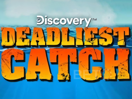 Deadliest Catch डेमो