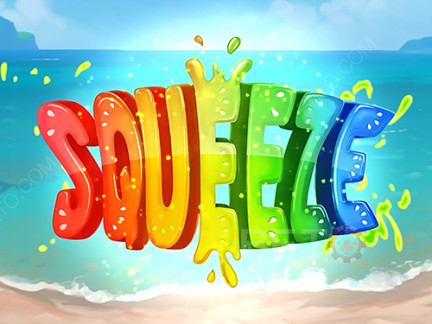 Squeeze डेमो