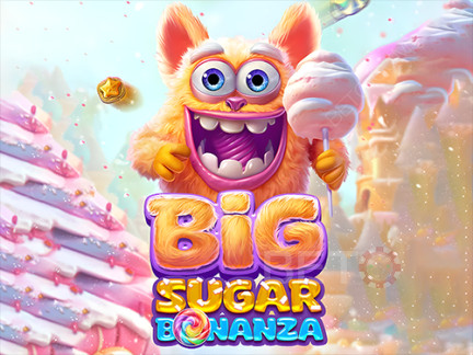 Big Sugar Bonanza डेमो
