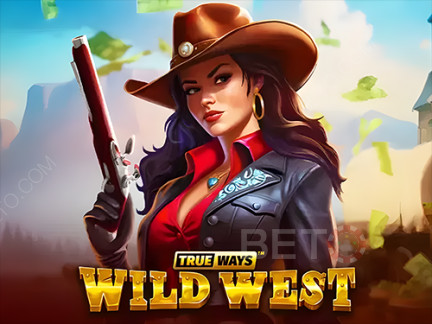 Wild West Trueways डेमो