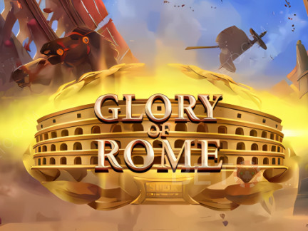 Glory of Rome (Habanero) डेमो