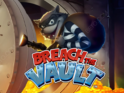 Breach The Vault डेमो