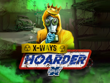 xWays Hoarder xSplit डेमो