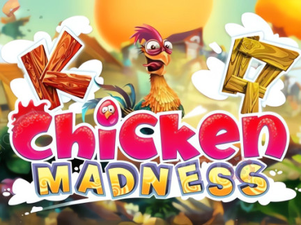 Chicken Madness डेमो