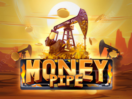Money Pipe (Mancala Gaming) डेमो