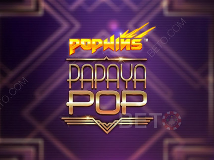 PapayaPop डेमो