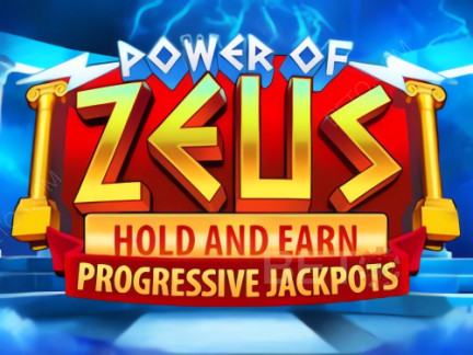 Power of Zeus (Mancala Gaming) डेमो
