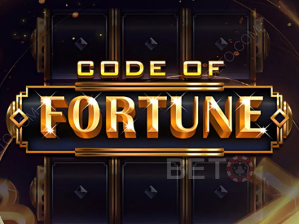 Code of Fortune डेमो