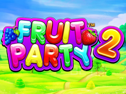 Fruit Party 2 डेमो