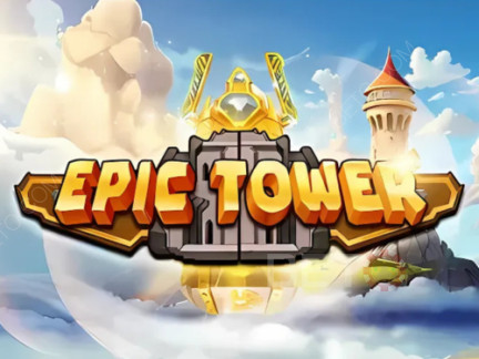 Epic Tower डेमो