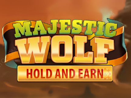 Majestic Wolf डेमो