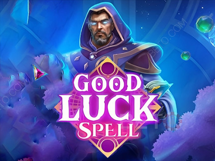 Good Luck Spell डेमो