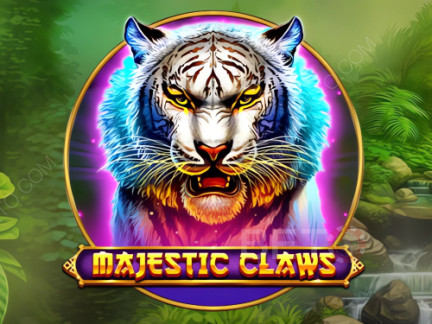 Majestic Claws डेमो