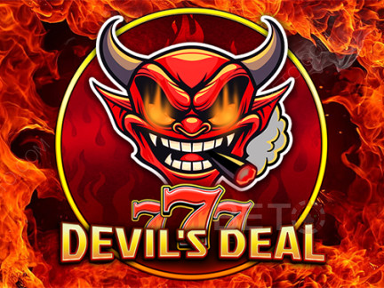 777 Devil's Deal डेमो