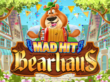 Mad Hit Bearhaus डेमो