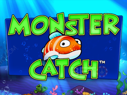 Monster Catch डेमो
