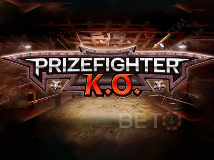 Prize Fighter KO डेमो