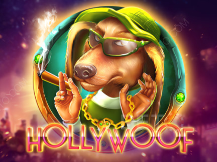Hollywoof डेमो