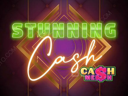 Stunning Cash डेमो
