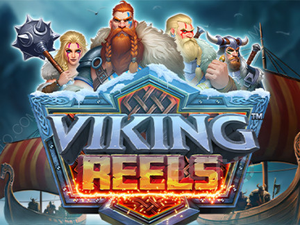 Viking Reels डेमो