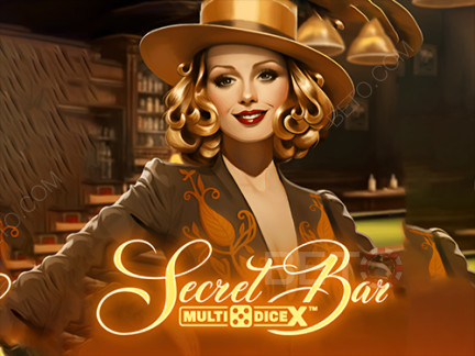 Secret Bar Multi Dice X डेमो