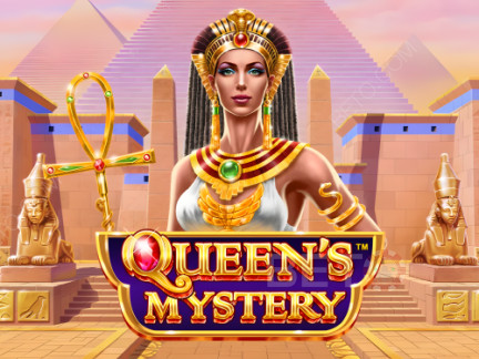 Queen's Mystery डेमो