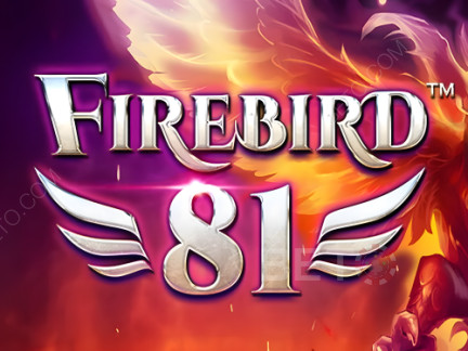 Firebird 81 डेमो