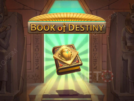 Book of Destiny डेमो