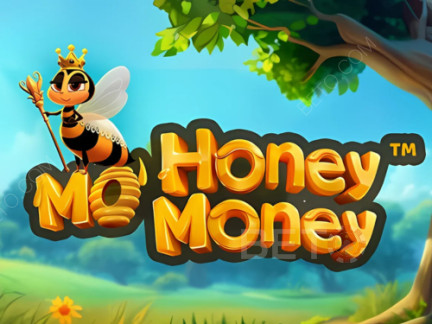Mo’ Honey Mo’ Money डेमो