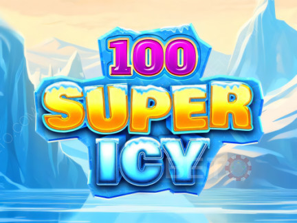 100 Super Icy डेमो