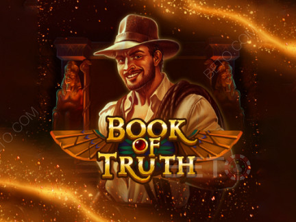 Book of Truth डेमो