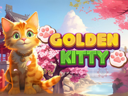 Golden Kitty डेमो