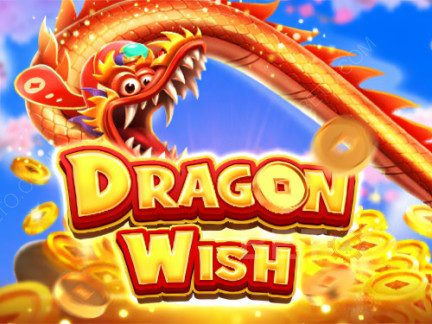 Dragon Wish डेमो