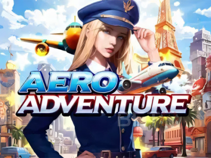 Aero Adventure डेमो